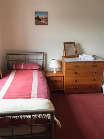 Ferienwohnung The Bustard Salisbury Exterior foto